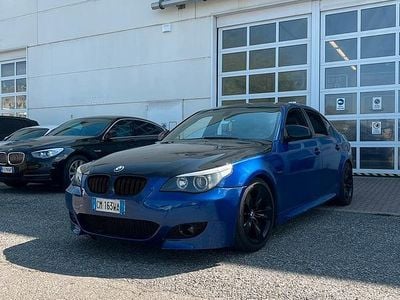 Usata BMW 530 2004