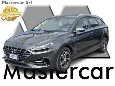 Usata Hyundai i30