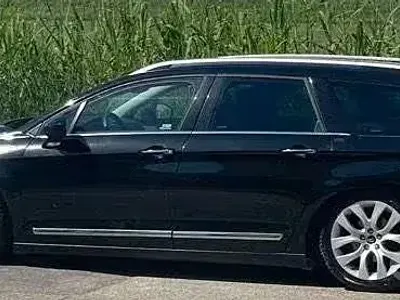Usata Citroën C5