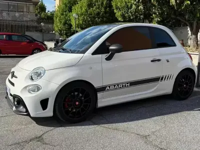 Usata Abarth 595