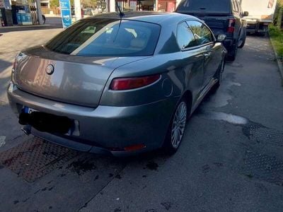 Alfa Romeo GT