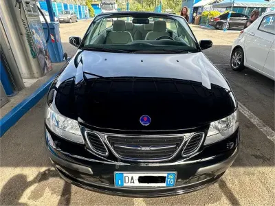 Occasion Saab 9-3 Cabriolet Vector 150 PK (110 kW) 2006 Cabriolet