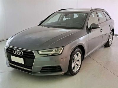 usata Audi A4 A4 2.0 TDI2.0 35 TDI BUSINESS S TRONIC