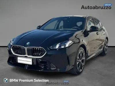 Usata BMW 120 M Sport 170 CV (125 kW) 2026 Nero Utilitaria