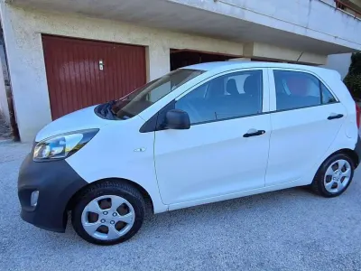 Usata Kia Picanto