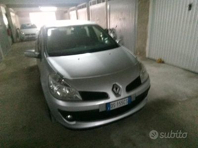 Usata Renault Clio II 85 CV (62 kW) 2008 Utilitaria