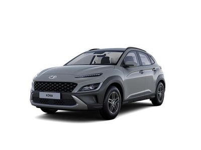 Nuova Hyundai Kona 120 CV (88 kW) 2026 Grigio SUV