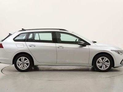 Usata VW Golf VIII Life 116 CV (85 kW) 2021 Station wagon