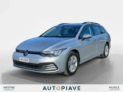 Usata VW Golf VIII