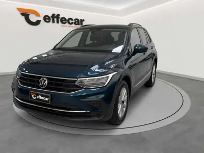 Usata VW Tiguan