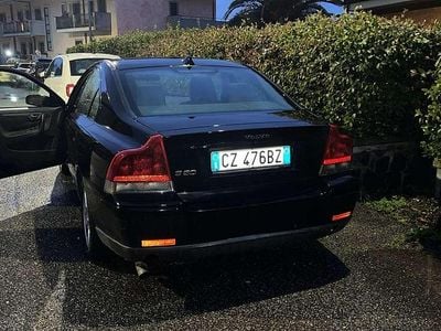 Usata Volvo S60 Kinetic 125 CV (91 kW) 2005 Berlina