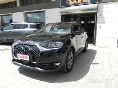 DS Automobiles DS3