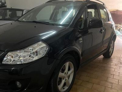 usata Suzuki SX4 1.6 multijet