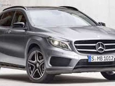 usata Mercedes GLA220 GLA 220d (cdi) Premium 4matic 170cv auto