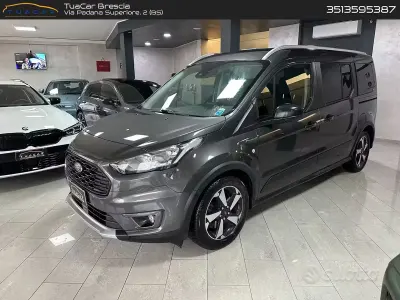 Usata Ford Tourneo