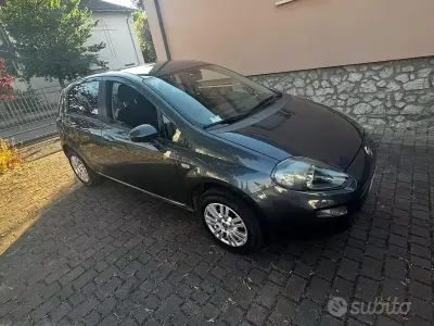 Usata Fiat Punto