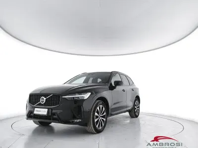 Usata Volvo XC60
