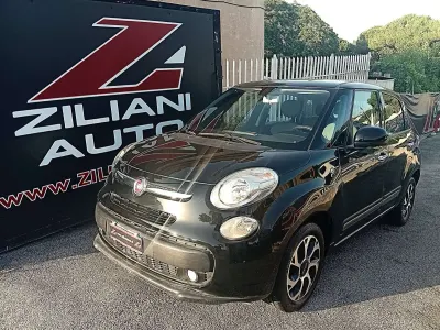 Usata Fiat 500L
