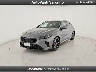 Usata BMW 118 M Sport 150 CV (110 kW) 2024 Grigio Utilitaria