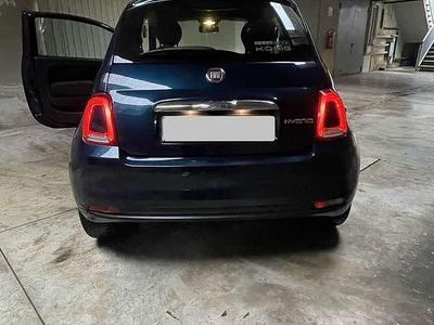 Usata Fiat 500 69 CV (50 kW) 2023 Utilitaria