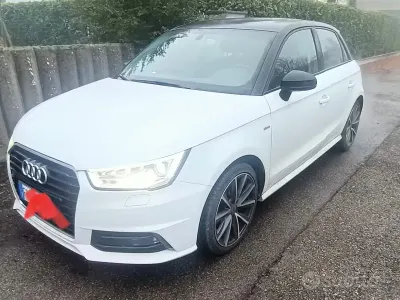 Usata Audi A1