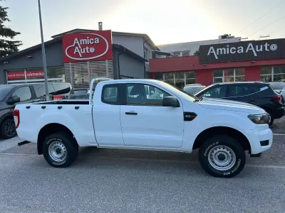 Usata Ford Ranger