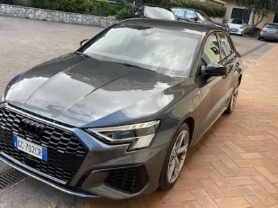 Usata Audi e-tron Sport 150 CV (110 kW) 2020 SUV