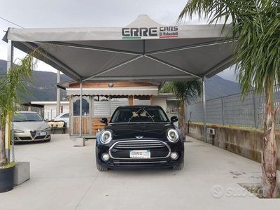 usata Mini Cooper Clubman 11/2015 1.5 BENZINA 81.000 KM