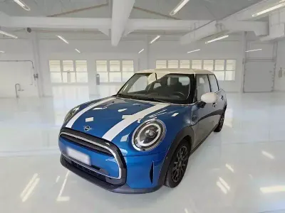 Usata Mini Cooper