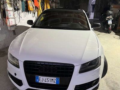 usata Audi A5 Coupe 1.8 tfsi 160cv multitronic