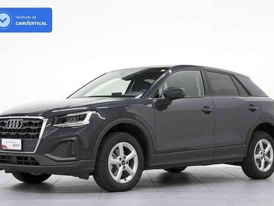 Grigio Usata 2024 Audi Q2 Admired SUV | 25.800 € (Ottimo prezzo)