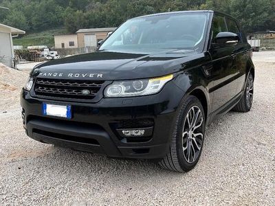 usata Land Rover Range Rover Sport 3ª serie - 2015