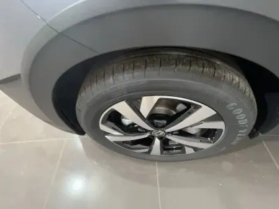 Nuova VW Taigo Edition 95 CV (69 kW) 2026 5w5w  smoky grey metallizzato SUV