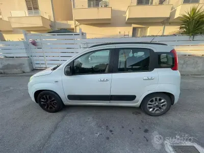Usata Fiat Panda