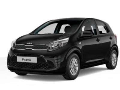 usata Kia Picanto 1.0 12V GPL 5p. Urban Special Edition