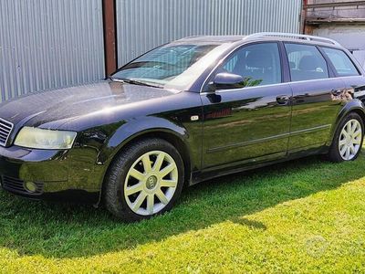 usata Audi A4 1.9tdi