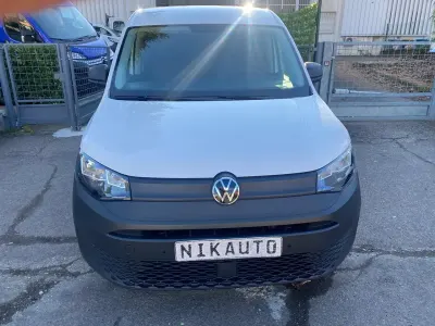 Usata VW Caddy