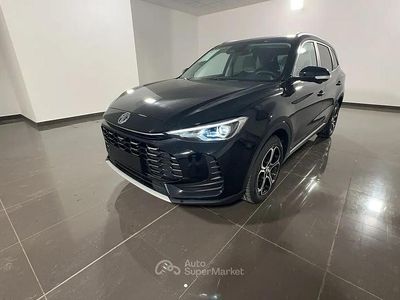 Nuova MG ZS Comfort 116 CV (85 kW) 2025 Nero SUV