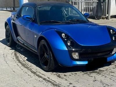 Smart Roadster