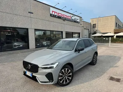 Usado Volvo XC60
