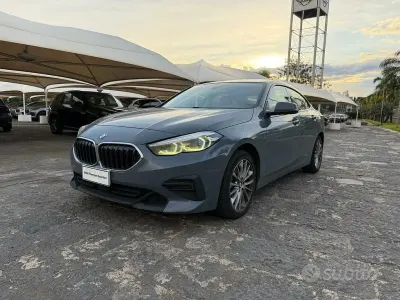 Usata BMW 218