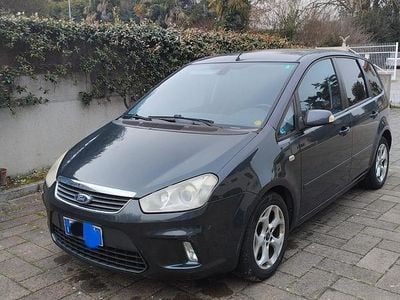 Usata Ford C-MAX 110 CV (80 kW) 2008 Monovolume