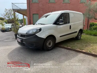 Occasion Fiat Doblò