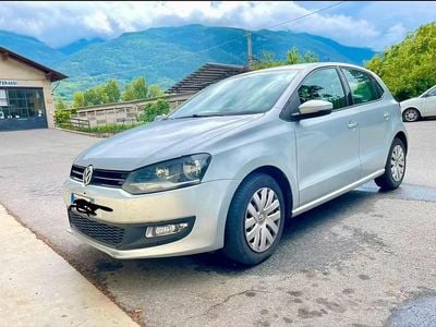 Usata VW Polo 2013 Grigio Utilitaria