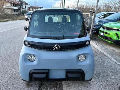 Grigio Usata 2022 Citroën AMI Berlina | 5999 €