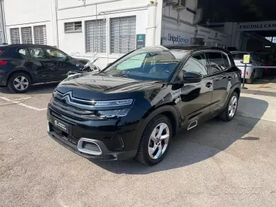 Usata Citroën C5