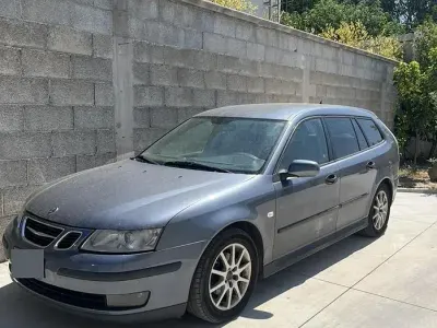 Usata Saab 9-3