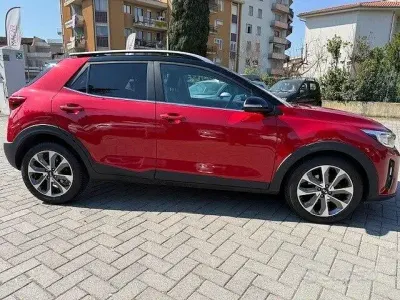 Occasion Kia Stonic