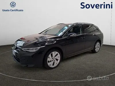 Usata VW Golf VIII