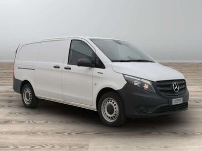 usata Mercedes e-Vito 